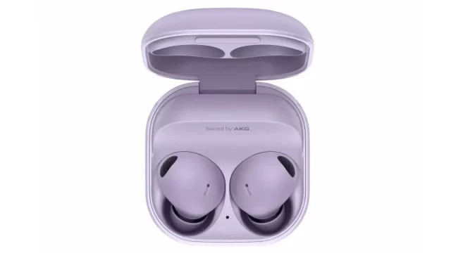 Galaxy Buds2 Pro