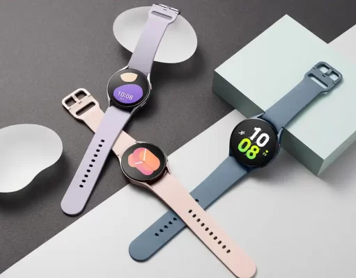 Samsung Rilis Galaxy Watch5 dan Galaxy Watch5 Pro Galaxy Watch5 Series
