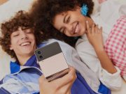 Begini Cara Pakai 3 Hidden Gems di Cover Screen Galaxy Z Flip4 5G Galaxy Z Flip4 5G Lebih Hebat