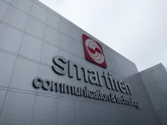 Cakupan Jaringan Smartfren Kini Makin Luas di Indonesia Smartfren Penyertaan Modal