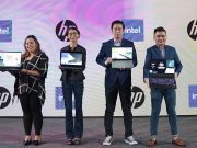 HP Indonesia Hadirkan 5 Produk dengan Prosesor Intel Terbaru HP produk
