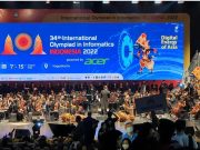 Acer Dukung Perkembangan Dunia Pendidikan Lewat IOI 2022