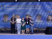 CEO PINTU Percaya Developer Indonesia Mampu Kembangkan Inovasi Terbaik dengan Teknologi Blockchain