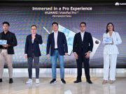 HUAWEI MatePad Pro Resmi Hadir di Indonesia