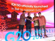 Indosat Ooredoo Hutchison Luncurkan Layanan 5G di Bali Layanan 5G IOH di Bali