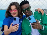 Infinix Smart 6 Plus, Smartphone Sejutaan dengan Layar Lebar dan Baterai Besar Infinix Smart 6 Plus