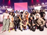 IM3 Persembahkan Konser Kemerdekaan Menjadi Indonesia Konser Kemerdekaan