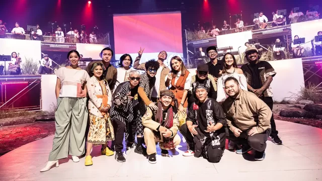 Konser Kemerdekaan
