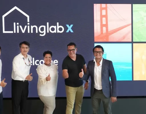 Living Lab Ventures Gandeng Microsoft untuk Akselerasi Startup Digital Living Lab Ventures