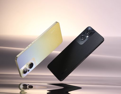 Bermain-Main dengan Dual Orbit Light di Reno8 Z 5G dual orbit light oppo reno8 z 5g