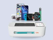 Olike Hadirkan Smart Cutting Machine Terbaru yang Semakin Canggih Olike Smart Cutting Machine