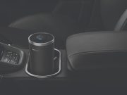 Philips Automotive Indonesia Hadirkan GoPure Air Purifier Philips Automotive Indonesia GoPure Air Purifier