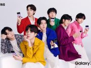 Samsung Rilis Ringtone Over the Horizon Remix Terbaru oleh Suga BTS Ringtone Over the Horizon