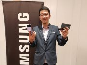 Samsung Pimpin Teknologi Foldable Smartphone Dengan 4 Inovasi Ini Foldable Smartphone Samsung