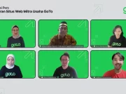 Bantu UMKM Kembangkan Usaha, GoTo Luncurkan Website Mitra Usaha GoTo Website Mitra Usaha GoTo