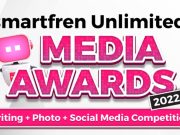 Ini Daftar Pemenang Smartfren Unlimited Media Awards 2022 Smartfren Unlimited Media Awards