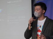 Acer Swift 3 OLED, Resmi Diluncurkan untuk Para Content Creator acer swift go