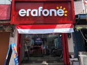 Erajaya Resmikan 26 Outlet Baru di 19 Kota Outlet Baru Erajaya