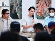 Fitur Andalan OPPO Reno8 Versi Billy Davidson dan Vicky Tanzil fitur andalan reno8