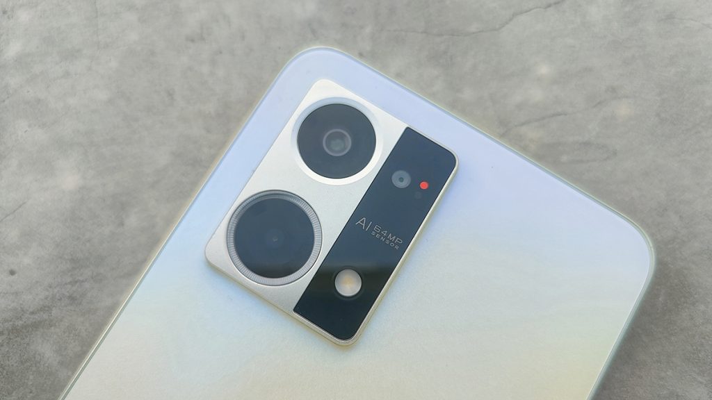 kamera oppo reno8 orbit light