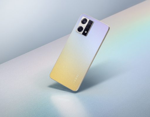 3 Langkah Utama OPPO Menuju Portrait Expert portrait expert oppo reno8