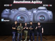 Canon EOS R7 dan R10 Resmi Hadir di Indonesia EOS R7 R10 CANON