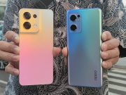 Perbandingan Hasil Foto Malam OPPO Reno8 5G vs Reno7 5G foto malam reno8 5g vs reno7 5g
