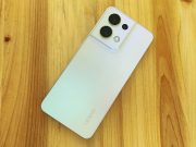 Review OPPO Reno8 5G | Desain Apik, Fotografi Ciamik review oppo reno8 5g portrait