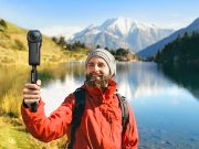 PT Denka Pratama Hadirkan Action Cam INSTA360 di Indonesia insta360 indonesia