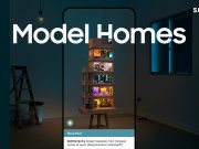 Samsung Luncurkan Social Commerce Perdana, ‘Model Homes’ samsung model homes
