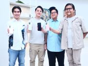 Mulai Dijual, OPPO Reno8 5G dan Reno8 Tawarkan Keuntungan oppo reno8 first sale