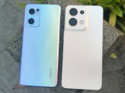 Adu Fitur | Oppo Reno7 5G vs Reno8 5G adu fitur reno8 5g vs reno7 5g