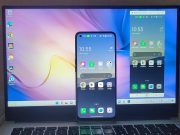 Tips Anti Ribet Pakai Multi-Screen Connect di OPPO Reno8 5G oppo connect pc