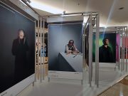 OPPO Unjuk Kebolehan Portrait Expert Reno8 via Pameran Foto portrait expert anak bangsa