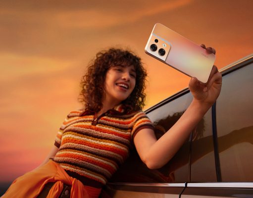 Keseimbangan Nilai Estetika & Fungsional di OPPO Reno8 Series harga reno8 estetika selfie oppo