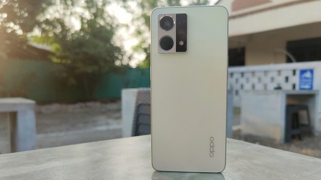 review oppo reno8