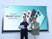OPPO Kenalkan 4 Varian Reno8, Sebuah Tablet dan TWS Terbaru OPPO Reno8 varian