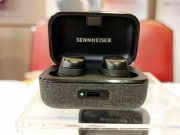 Momentum True Wireless 3, TWS Premium Anyar dari Sennheiser sennheiser true wireless 3