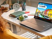 Resmi! Acer Hadirkan Swift 3 OLED di Indonesia, Harga Mulai Rp 13 Jutaan Acer Swift 3 OLED