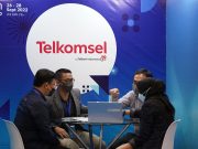 Telkomsel Jalin Kolaborasi Strategis Bersama Feedloop dan Dukung Perhelatan BUMN Startup Day22
