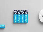 ANKER Hadirkan Baterai Alkaline Sekali Pakai Baterai Alkaline ANKER