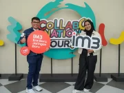 Warga Solo Bisa Merasakan Jaringan Baru IOH di Collabonation Tour Jaringan Baru IOH Collabonation Tour