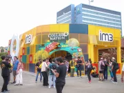 IM3 ajak Rayakan Era Baru Dunia Collabonation di Pestapora Festival Musik #Pestapora Bareng IM3