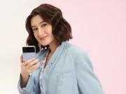 Bikin Aktivitas Lebih Seru dengan FlexCam, Ponsel Lain Lewat FlexCam Samsung Galaxy Z Flip4 5G