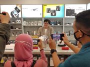 Erajaya Digital Kenalkan Erafone & More Erafone & More