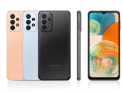 Galaxy A23 5G Tawarkan Performa Gahar, Harga Rp 3 Jutaan Samsung Galaxy A23 5G