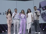 Galaxy Z Fold4 | Flip4 5G dan Galaxy Ecosystem Resmi Hadir di Indonesia Galaxy Z Fold4 5G dan Galaxy Z Flip4 5G