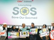 IOH Gelar Pelatihan dan Kompetisi Film Pendek Save Our Socmed IOH film kompetisi SOS