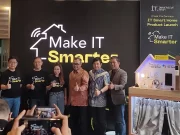 Immersive Tech (IT) Luncurkan 20 Produk EKosistem Smart Home Terbaru Immersive Tech Smart Home