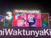 Tri Luncurkan Program Terbaru #IniWaktunyaKita #IniWaktunyaKita Tri